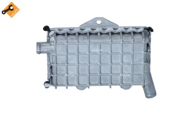 NRF 31180 EASY FIT Radiator ulei, ulei motor foto