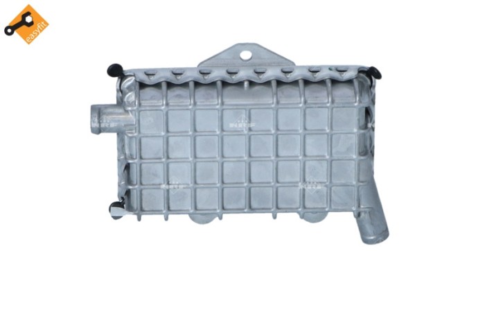 NRF 31180 EASY FIT Radiator ulei, ulei motor