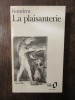 La plaisanterie-Milan Kundera