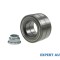 Rulment butuc roata spate Land Rover Discovery 4 (2009-&gt;)[L319] #1