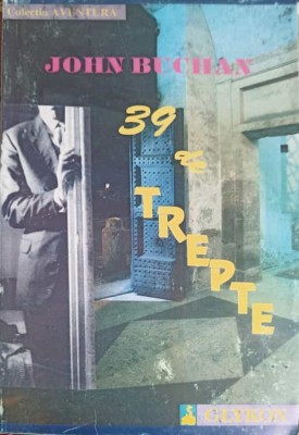 39 DE TREPTE-JOHN BUCHAN-250548 foto