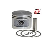 Piston complet drujba compatibil Stihl MS 270, FR 480 AIP