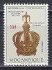 Mozambic 1967 - A 50-a aniversare a aparițiilor de la Fatima, MNH, Nestampilat