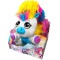 Jucarie de plus interactiva, Furry Tails, Unicornul Lily, 7Toys
