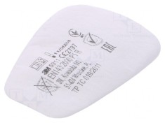 Filtru de protecție &icirc;mpotriva pulberilor 3M P1 R 5000