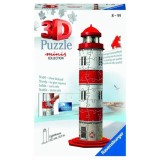 PUZZLE 3D MINI FARUL