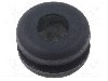 Man&amp;#351;on pentru cabluri, panou 1,5...2mm, {{Material}}, LAPP - 61713550
