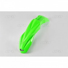 Aripa fata Kawasaki KXF450/16-17=KXF250/2017, verde fluorescent Cod Produs: MX_NEW 14032153PE