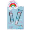 Set ingrijire buze pentru copii Over the Rainbow, Accentra, 6053643, 13,5 g