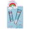 Set ingrijire buze pentru copii Over the Rainbow, Accentra, 6053643, 13,5 g
