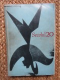 Secolul 20 nr. 11 / 1964 - Pagini din literatura americană