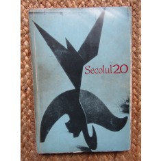 Secolul 20 nr. 11 / 1964 - Pagini din literatura americană