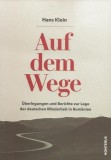 Auf dem Wege