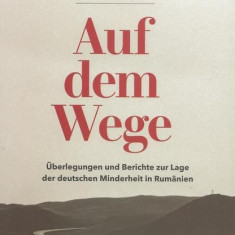 Auf dem Wege