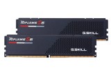 Memorie DDR G.Skill - gaming &quot;Ripjaws S5&quot; DDR5 32GB frecventa 6400 Mhz, 16GB x 2 module, radiator, latenta CL32, &quot;F5-6400J3239G16GX2-RS5K&quot;