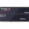 Memorie DDR G.Skill - gaming &quot;Ripjaws S5&quot; DDR5 32GB frecventa 6400 Mhz, 16GB x 2 module, radiator, latenta CL32, &quot;F5-6400J3239G16GX2-RS5K&quot;