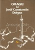 Omagiu Iosif Constantin Dragan I, 1977, biografie, Editura Nagard, Roma, 304 pagini