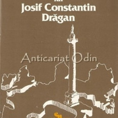 Omagiu Lui Iosif Constantin Dragan I - 1977