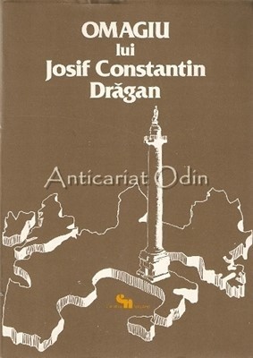Omagiu Lui Iosif Constantin Dragan I - 1977 foto