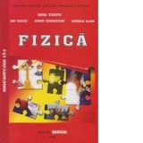 Fizica. Manual pentru clasa a X-a
