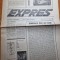 ziarul expres 1-7 iunie 1990