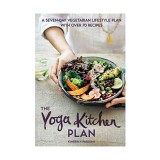 Yoga Kitchen Plan, Kimberley Parsons, Laura Edwards