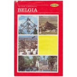 Nicolae Cordoneanu - Belgia - 129097