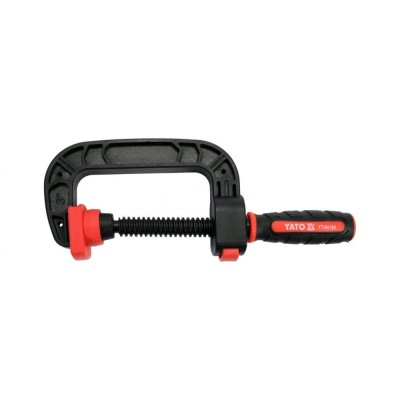 Clema plastic tip c 3&amp;quot; Yato YT-64184 foto