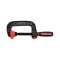 Clema plastic tip c 3&quot; Yato YT-64184