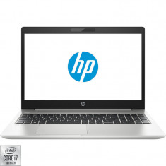 Resigilat: Laptop HP 15.6&amp;#039;&amp;#039; ProBook 450 G7, FHD, Procesor Intel? Core? i7-10510U (8M Cache, up to 4.90 GHz), 8GB DDR4, 1TB + 256GB SSD, GeForce MX250 foto