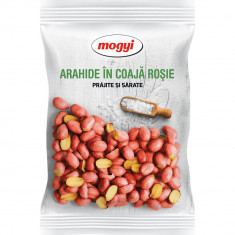 Arahide Prajite si Sarate in Coaja Mogyi, 300g, Arahide, Arahide Prajite, Arahide Prajite si Sarate in Coaja, Arahide Mogyi, Arahide in Coaja Mogyi, A