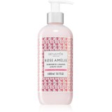 Benam&ocirc;r Rose Am&eacute;lie Sabonate L&iacute;quido sapun lichid delicat pentru maini 300 ml