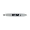 Lama drujba 3/8&#039;&#039;, 16&#039;&#039;, 56 dinti, 0.05&#039;&#039;, tip &#039;&#039;u&#039;&#039; Yato YT-849383