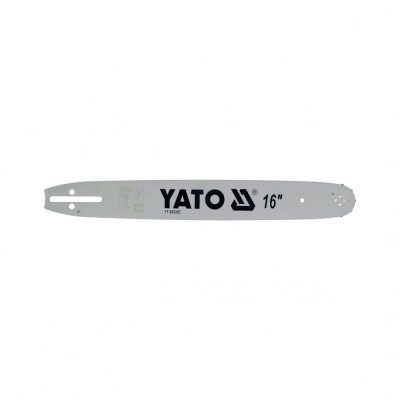 Lama drujba 3/8&amp;#039;&amp;#039;, 16&amp;#039;&amp;#039;, 56 dinti, 0.05&amp;#039;&amp;#039;, tip &amp;#039;&amp;#039;u&amp;#039;&amp;#039; Yato YT-849383 foto