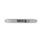 Lama drujba 3/8&#039;&#039;, 16&#039;&#039;, 56 dinti, 0.05&#039;&#039;, tip &#039;&#039;u&#039;&#039; Yato YT-849383
