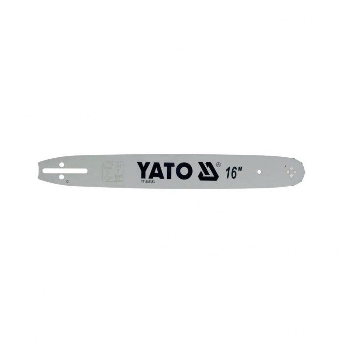 Lama drujba 3/8&#039;&#039;, 16&#039;&#039;, 56 dinti, 0.05&#039;&#039;, tip &#039;&#039;u&#039;&#039; Yato YT-849383