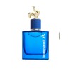 Le Coq Sportif, Bleu Optimisme, Apă de parfum, Unisex, 100 ml