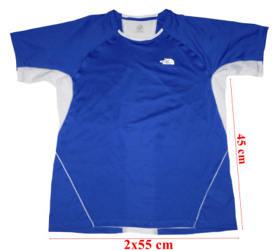 Tricou The North Face Flight Series Flashdry barbati marimea cca. L foto