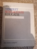 TINERET SEXUALITATE EDUCATIE - Heinz Grassel