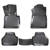 Cumpara ieftin Set covorase auto cauciuc umbrella pentru bmw x4 f26 2014-2018