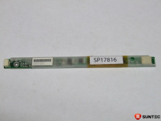 Invertor LCD laptop HP Pavilion ZD7000 AS023172077 foto