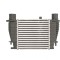 Radiator intercooler Valeo 817999
