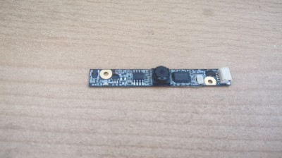 WebCam Laptop Acer Aspire 5738 5338 Series foto