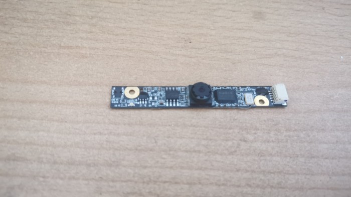 WebCam Laptop Acer Aspire 5738 5338 Series