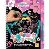 Carticica de razuit - Gabby&#039;s Dollhouse &amp; pisicute