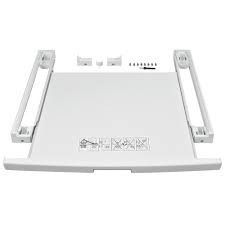 Kit masina de spalat Bosch WTZ11400 foto
