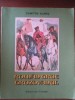 Grue Grozovanul - Dumitru Almas, Romeo Voinescu (ilustratii), Editura Ion Creanga, 1987