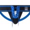 Chiloti Sexy Jockstrap JockMail Push Up Suspensor Boxeri Mesh Freedom Snur