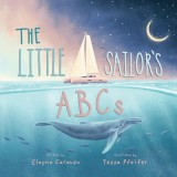 The Little Sailor&#039;s ABCs