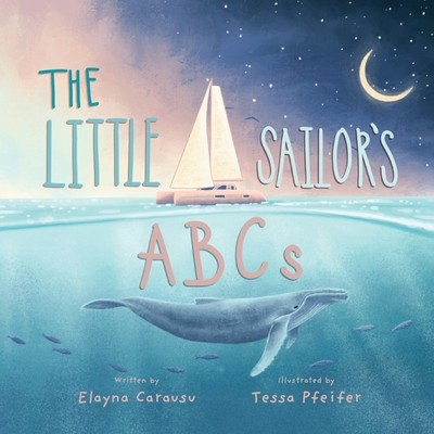 The Little Sailor&#039;s ABCs